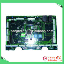 Mitsubishi Elevator PCB P203709B000G02, composant d&#39;ascenseur